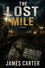 The Lost Mile - James Carter - 9798235957442
