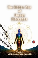 The Hidden Map of the Energy Blockages - Alina Rubi - 9798235962439