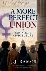 A More Perfect Union - J J Ramos - 9798235966888