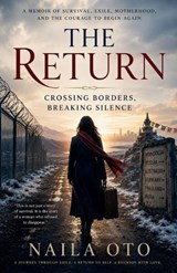 The Return - Naila Oto - 9798235984110