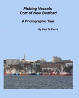 Fishing Vessels - Paul St Pierre - 9798240600623