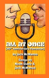 All At Once - Jack McManus - 9798240678288
