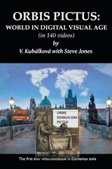 Orbis Pictus - Vendulka Kubalkova - 9798240904288