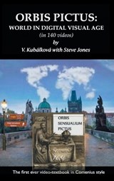 Orbis Pictus - Vendulka Kubalkova - 9798240904349