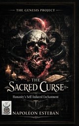 The Sacred Curse - Napoleon Esteban - 9798240912863