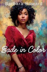 Sade in Color - Howard - 9798240917301
