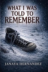 What I Was Told to Remember - Janaya Hernandez - 9798240931833