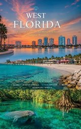 Mid-Florida Gulf Coast - Christopher L Smith - 9798240940330