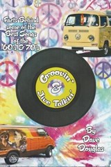 Groovin' & Jive Talkin' - David S Douglas - 9798240942921