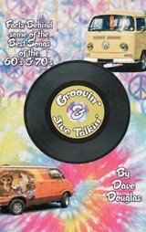 Groovin' & Jive Talkin' - David S Douglas - 9798240947841
