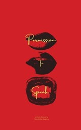 "Permission to Speak." - Tiara Singleton - 9798240949074