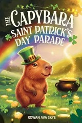 The Capybara Saint Patrick's Day Parade - Rowan Ava Skey - 9798240963575
