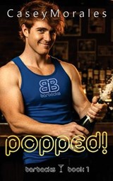 Popped! - Casey Morales - 9798240983344