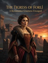 The Tigress Of Forlì - Daniel Smith - 9798241024916