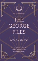 Silverbourne - Alexander Paul Burton ; Bradley Conrad - 9798241113917