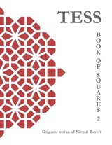 Tess - Book of Squares 2 - Nirmit Zaveri - 9798241141132