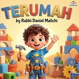 Terumah - Rabbi Daniel Malichi - 9798241151452