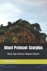 Ghost Protocol - Mark Allen - 9798241203069