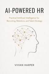 AI-Powered HR - Vivian Harper - 9798241229328