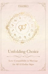 Unfolding Choice - Susan Mako - 9798241273826