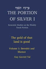 The Portion of Silver Volume I - Guy Gavriel Tal - 9798241279750
