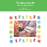 The Music Inside Me - Henry W Owings ; Ashley N Owings ; Ashley Owings - 9798241282613