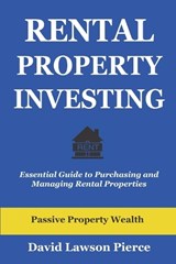 Rental Property Investing - David Lawson Pierce - 9798241380289