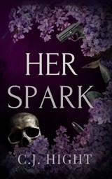 Her Spark - C J Willis ; C J Hight - 9798241396617