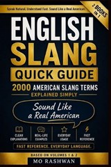 English Slang - Mo Rashwan - 9798241462930