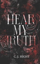 Hear My Truth - C J Willis ; C J Hight - 9798241478627