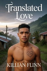 Translated Love - Killian Flinn - 9798241491879