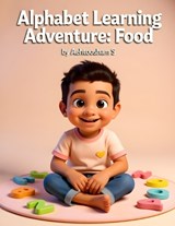 Alphabet Learning Adventure - Aehtoosham S - 9798241529305