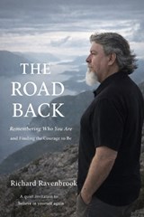 The Road Back - Richard Ravenbrook - 9798241565310