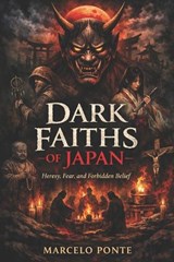 Dark Faiths of Japan - Marcelo Ponte - 9798241566690
