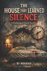 The House That Learned Silence - Mourad Barghouthe - 9798241704474