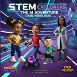 Stem Explorers - Christopher Williams ; Claire S Steverson - 9798241799692