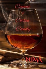 Cognac & Cotton Candy - Nima Shiningstar-El - 9798241809520