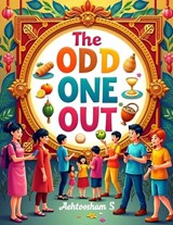 Odd One Out - Aehtoosham S - 9798241827760