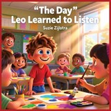 The Day Leo Learned to Listen - Suzie Zijlstra - 9798241925985