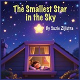 The Smallest Star in the Sky - Suzie Zijlstra - 9798241952516