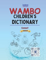 Wambo Children's Dictionary - Kasahorow - 9798242003316