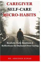 Caregiver Self-Care Micro-Habits - Abhishek Kumar - 9798242033474