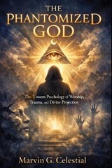 The Phantomized God - Marvin G Celestial - 9798242061286