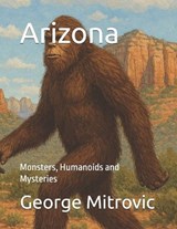 Arizona - George Mitrovic - 9798242120921