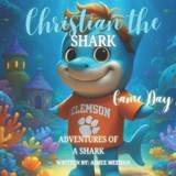 Christian The Shark - Aimee Meehan - 9798242178281