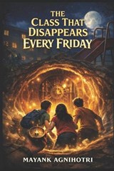 The Class That Disappears Every Friday - Mayank Agnihotri - 9798242208797
