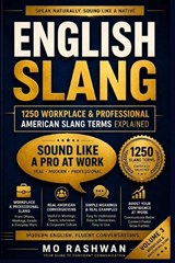 English Slang - Mo Rashwan - 9798242253704