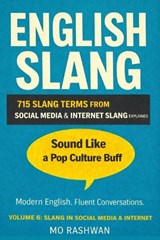 English Slang - Mo Rashwan - 9798242273573