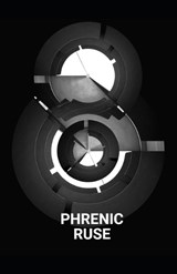 Phrenic Ruse - David Colin - 9798242301238