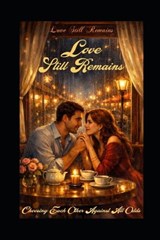 Love Still Remains - Nelly Kholeli ; Evelin Kholeli - 9798242380127